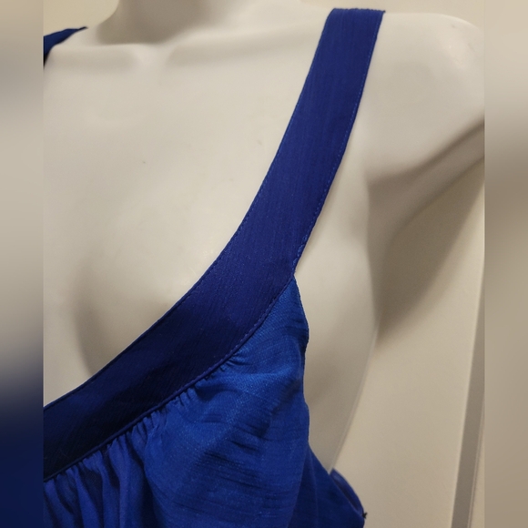 H&m maxi dress size 10 - Picture 8 of 10